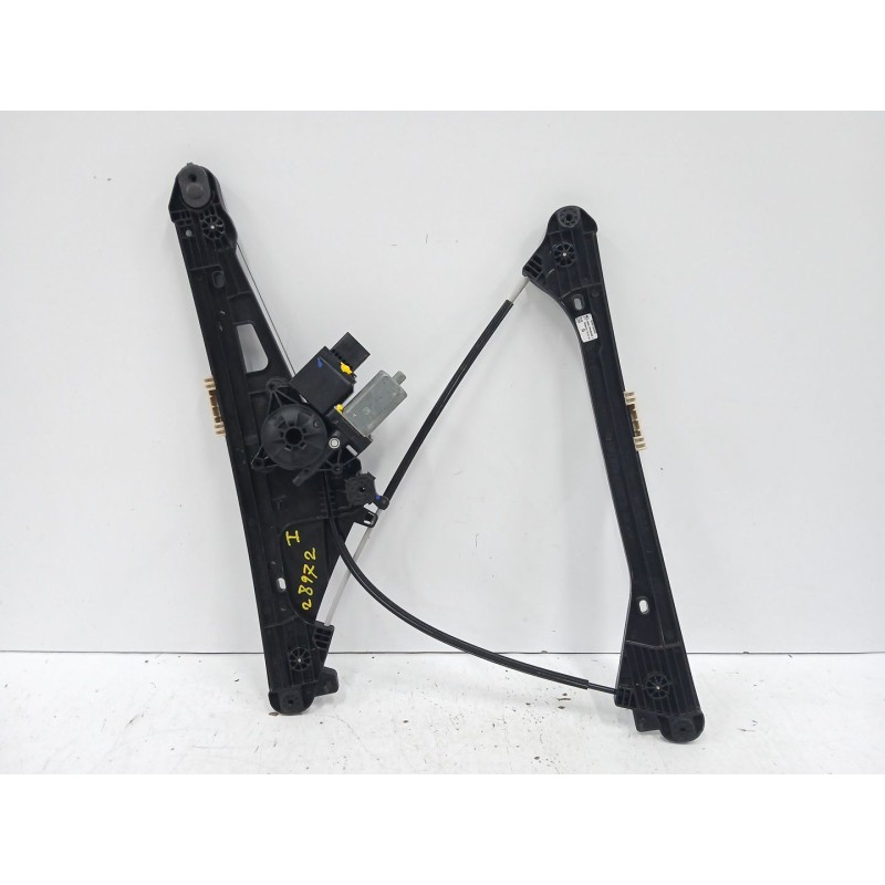 Recambio de elevalunas delantero izquierdo para peugeot 3008 ii suv (mc_, mr_, mj_, m4_) hybrid referencia OEM IAM 9840196980  0