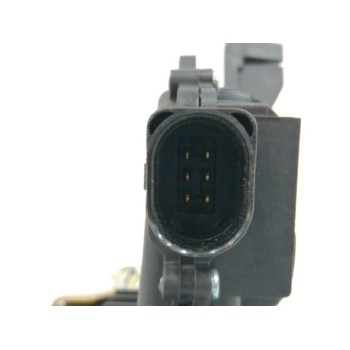 Recambio de cerradura puerta trasera derecha para skoda octavia berlina (1u2) 1.6 glx (74kw) referencia OEM IAM 3B4839016A  