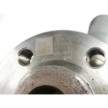 Recambio de cigueñal para volkswagen golf vi (5k1) advance referencia OEM IAM 03L101  