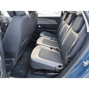 Recambio de carroceria corte para citroën c4 picasso 1.6 blue-hdi fap referencia OEM IAM   
