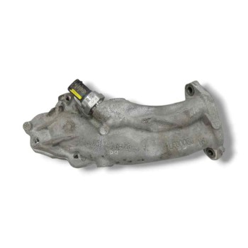 TUBO PRESION TURBOCOMPRESOR A6511400508 