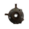 Recambio de mangueta delantera derecha para dacia duster 1.6 16v cat referencia OEM IAM 8200881916  