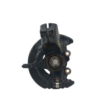 Recambio de mangueta delantera izquierda para ford focus iii 2.0 tdci referencia OEM IAM AV613K171  