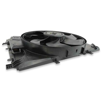 Recambio de electroventilador para mercedes-benz clase e coupe (w207) 2.1 cdi e220 referencia OEM IAM A2045000393 0130307134 