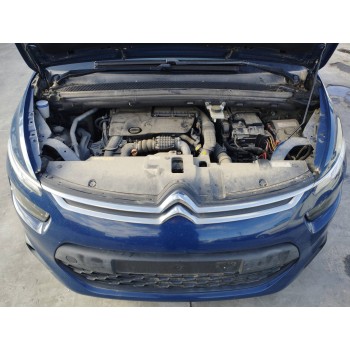 Recambio de carroceria corte para citroën c4 picasso 1.6 blue-hdi fap referencia OEM IAM   