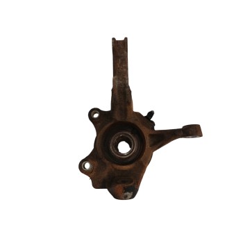 Recambio de mangueta delantera derecha para dacia duster 1.6 16v cat referencia OEM IAM 8200881916  