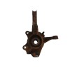 Recambio de mangueta delantera derecha para dacia duster 1.6 16v cat referencia OEM IAM 8200881916  