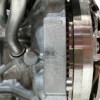 Recambio de motor completo para opel mokka 1.2 (76) referencia OEM IAM HN05 25065 KM F12XHT EB2ADTS