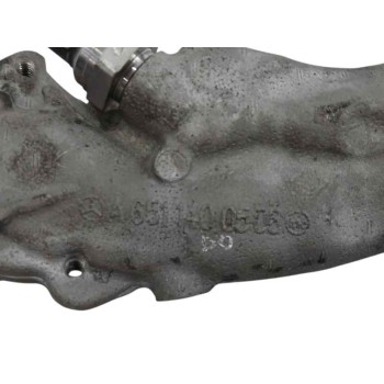 Recambio de tubo presion turbocompresor para mercedes-benz sprinterii caja cerrada (desde 01.06) 2.1 cdi cat referencia OEM IAM 
