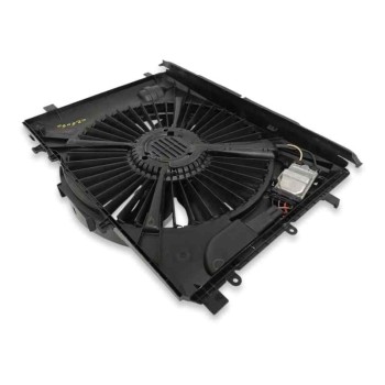 Recambio de electroventilador para mercedes-benz clase e coupe (w207) 2.1 cdi e220 referencia OEM IAM A2045000393 0130307134 