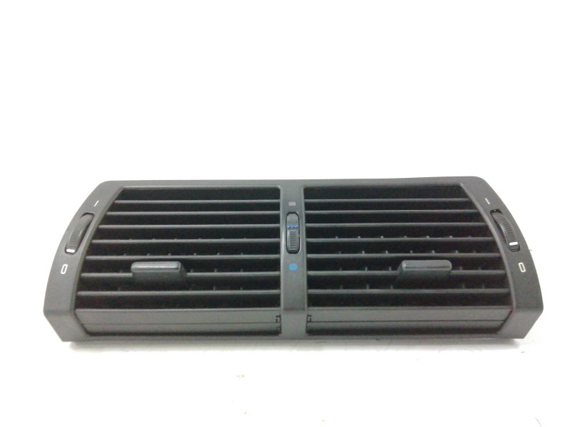 Recambio de rejilla aireadora para bmw x5 (e53) 3.0 turbodiesel cat referencia OEM IAM 64228402221 CENTRAL Recambio de rejilla aireadora para bmw x5 (e53) 3.0 turbodiesel cat referencia OEM IAM 64228402221 CENTRAL
