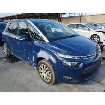 Recambio de carroceria corte para citroën c4 picasso 1.6 blue-hdi fap referencia OEM IAM   