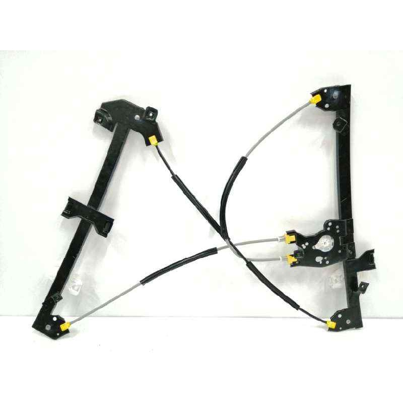 Recambio de elevalunas delantero derecho para peugeot partner (s1) combispace referencia OEM IAM 9222G1 SIN MOTOR 