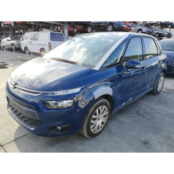 Recambio de carroceria corte para citroën c4 picasso 1.6 blue-hdi fap referencia OEM IAM   