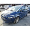 Recambio de carroceria corte para citroën c4 picasso 1.6 blue-hdi fap referencia OEM IAM   
