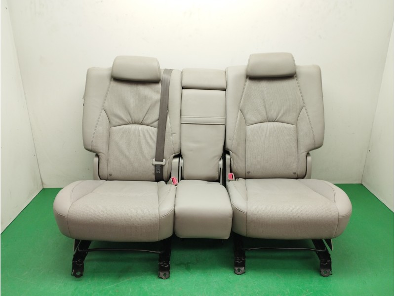 Recambio de asientos traseros para lexus rx 3.3 v6 24v cat referencia OEM IAM Recambio de asientos traseros para lexus rx 3.3 v6 24v cat referencia OEM IAM