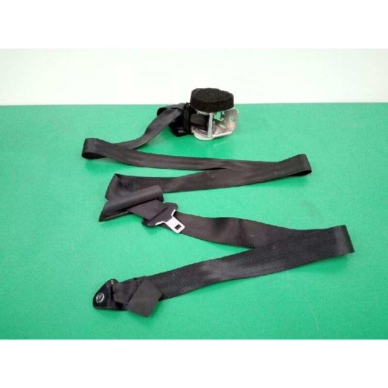 Recambio de cinturon seguridad trasero derecho para citroën c5 berlina business referencia OEM IAM 96561744XX  