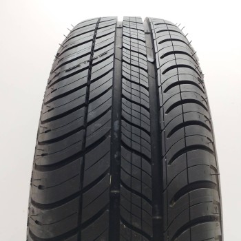 Recambio de neumatico repuesto para citroën c3 1.4 hdi referencia OEM IAM 5401N6 5,5J14H2E ET24 4H 4X110