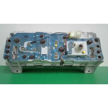 Recambio de cuadro instrumentos para nissan vanette cargo (hc23) familiar (5 asientos) referencia OEM IAM NX4715  