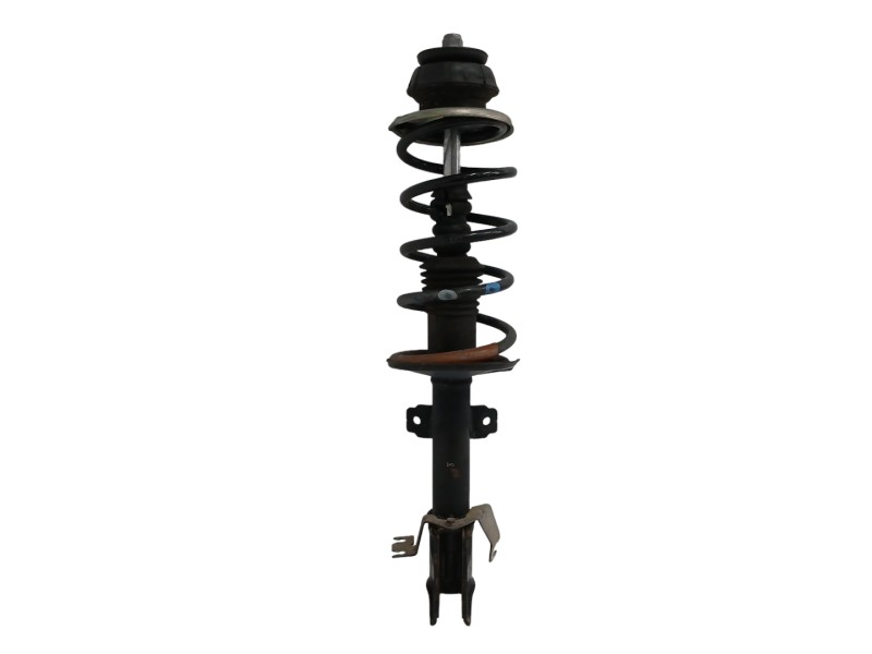 Recambio de amortiguador delantero derecho para dacia duster 1.6 16v cat referencia OEM IAM 543026656R Recambio de amortiguador delantero derecho para dacia duster 1.6 16v cat referencia OEM IAM 543026656R