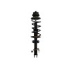 Recambio de amortiguador delantero derecho para dacia duster 1.6 16v cat referencia OEM IAM 543026656R  