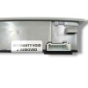 Recambio de luz interior para mg zs zs suv (azs1) 1.5 vti referencia OEM IAM   