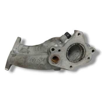Recambio de tubo presion turbocompresor para mercedes-benz sprinterii caja cerrada (desde 01.06) 2.1 cdi cat referencia OEM IAM 