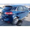 Recambio de carroceria corte para citroën c4 picasso 1.6 blue-hdi fap referencia OEM IAM   