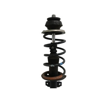Recambio de amortiguador delantero derecho para dacia duster 1.6 16v cat referencia OEM IAM 543026656R  