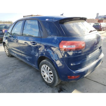 Recambio de carroceria corte para citroën c4 picasso 1.6 blue-hdi fap referencia OEM IAM   