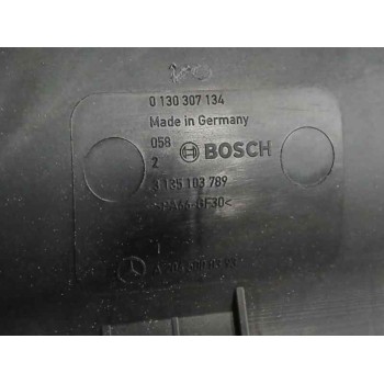 Recambio de electroventilador para mercedes-benz clase e coupe (w207) 2.1 cdi e220 referencia OEM IAM A2045000393 0130307134 