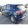 Recambio de carroceria corte para citroën c4 picasso 1.6 blue-hdi fap referencia OEM IAM   
