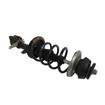 Recambio de amortiguador delantero derecho para dacia duster 1.6 16v cat referencia OEM IAM 543026656R  