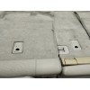 Recambio de asientos traseros para lexus rx 3.3 v6 24v cat referencia OEM IAM   