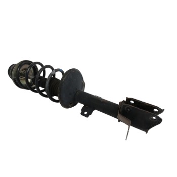 Recambio de amortiguador delantero derecho para dacia duster 1.6 16v cat referencia OEM IAM 543026656R  