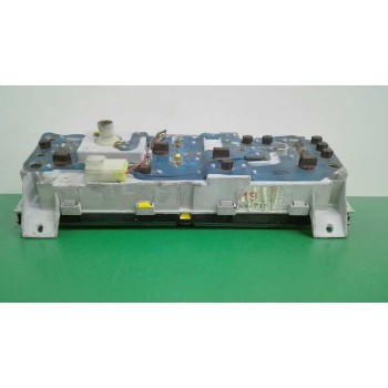 Recambio de cuadro instrumentos para nissan vanette cargo (hc23) familiar (5 asientos) referencia OEM IAM NX4715  