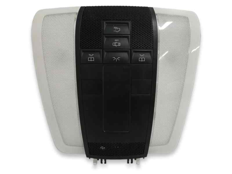 Recambio de luz interior para mercedes-benz clase e coupe (w207) 2.1 cdi e220 referencia OEM IAM A2048202001 Recambio de luz interior para mercedes-benz clase e coupe (w207) 2.1 cdi e220 referencia OEM IAM A2048202001