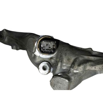 Recambio de tubo presion turbocompresor para mercedes-benz sprinterii caja cerrada (desde 01.06) 2.1 cdi cat referencia OEM IAM 