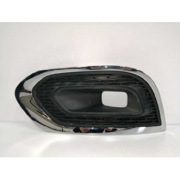 Recambio de rejilla paragolpes izquierda para renault kadjar referencia OEM IAM 261A30096R  