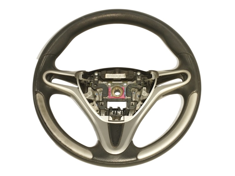 Recambio de volante para honda civic berlina 5 (fk) 1.8 vtec cat referencia OEM IAM 78500SMJJ420M1 Recambio de volante para honda civic berlina 5 (fk) 1.8 vtec cat referencia OEM IAM 78500SMJJ420M1