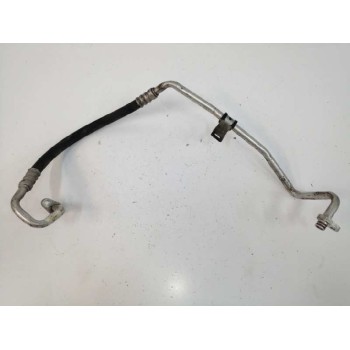 Recambio de tubos aire acondicionado para citroën c4 picasso ii 1.6 bluehdi 120 referencia OEM IAM 9806581680  
