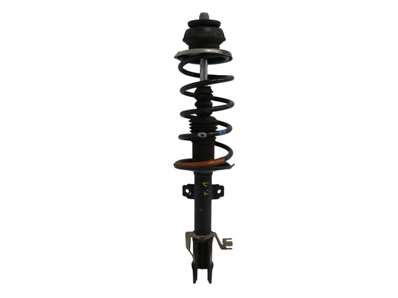 Recambio de amortiguador delantero izquierdo para dacia duster 1.6 16v cat referencia OEM IAM 543026656R Recambio de amortiguador delantero izquierdo para dacia duster 1.6 16v cat referencia OEM IAM 543026656R