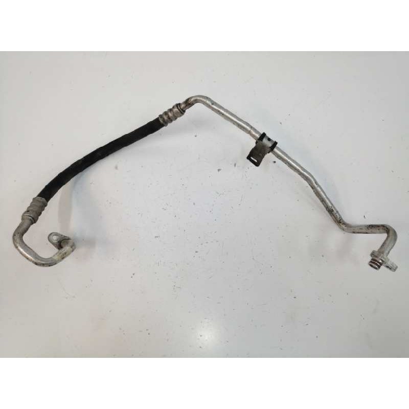 Recambio de tubos aire acondicionado para citroën c4 picasso ii 1.6 bluehdi 120 referencia OEM IAM 9806581680  