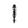 Recambio de amortiguador delantero izquierdo para dacia duster 1.6 16v cat referencia OEM IAM 543026656R  