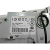 Recambio de luz interior para mercedes-benz clase e coupe (w207) 2.1 cdi e220 referencia OEM IAM A2048202001  
