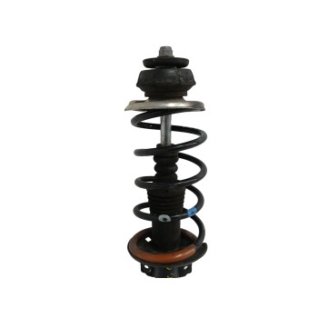 Recambio de amortiguador delantero izquierdo para dacia duster 1.6 16v cat referencia OEM IAM 543026656R  