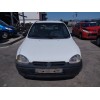 Recambio de carroceria corte para opel corsa b 1.4 cat (2h6) referencia OEM IAM   