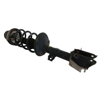 Recambio de amortiguador delantero izquierdo para dacia duster 1.6 16v cat referencia OEM IAM 543026656R  