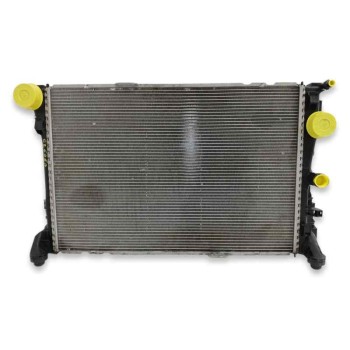 RADIADOR AGUA A0995002703 