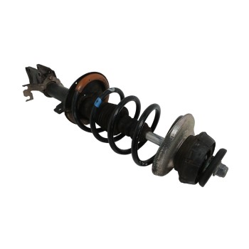 Recambio de amortiguador delantero izquierdo para dacia duster 1.6 16v cat referencia OEM IAM 543026656R  
